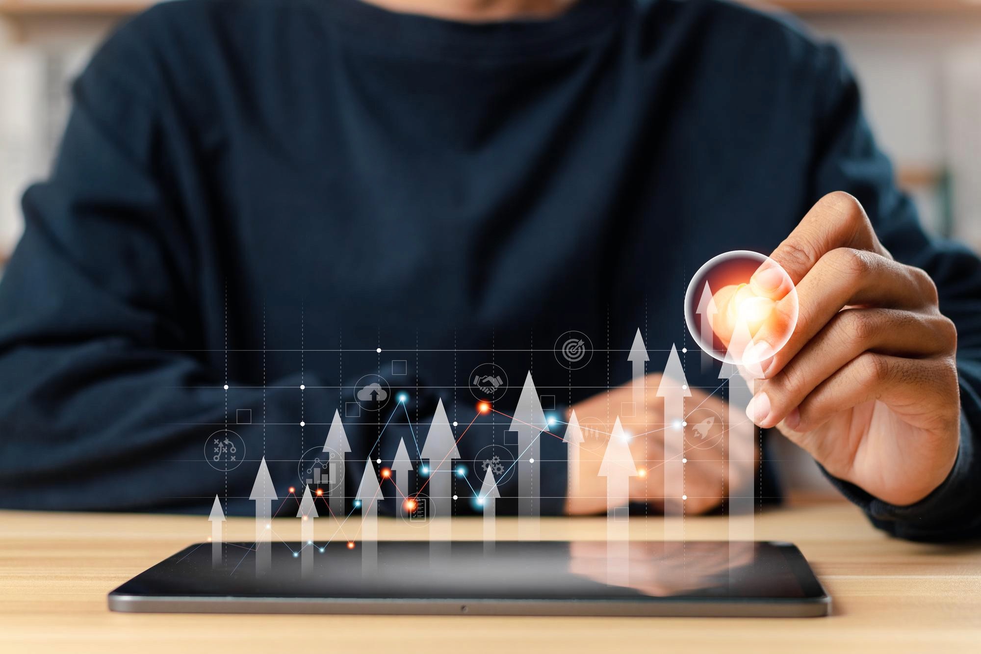 te explicamos que es el lead scoring y porque necesitas soluciones de lead scoring con IA