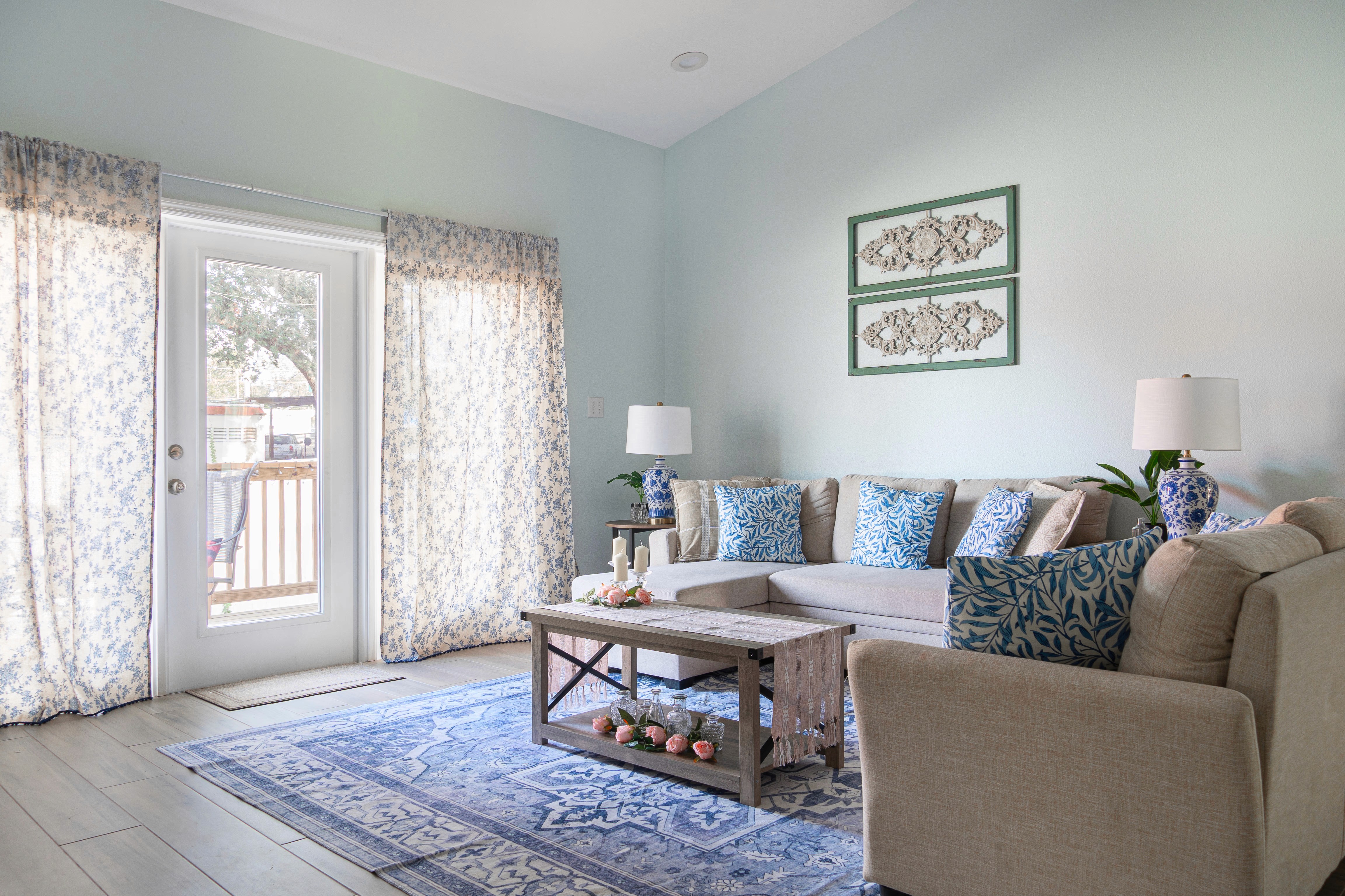 Maison Reverie - Lake Charles, LA