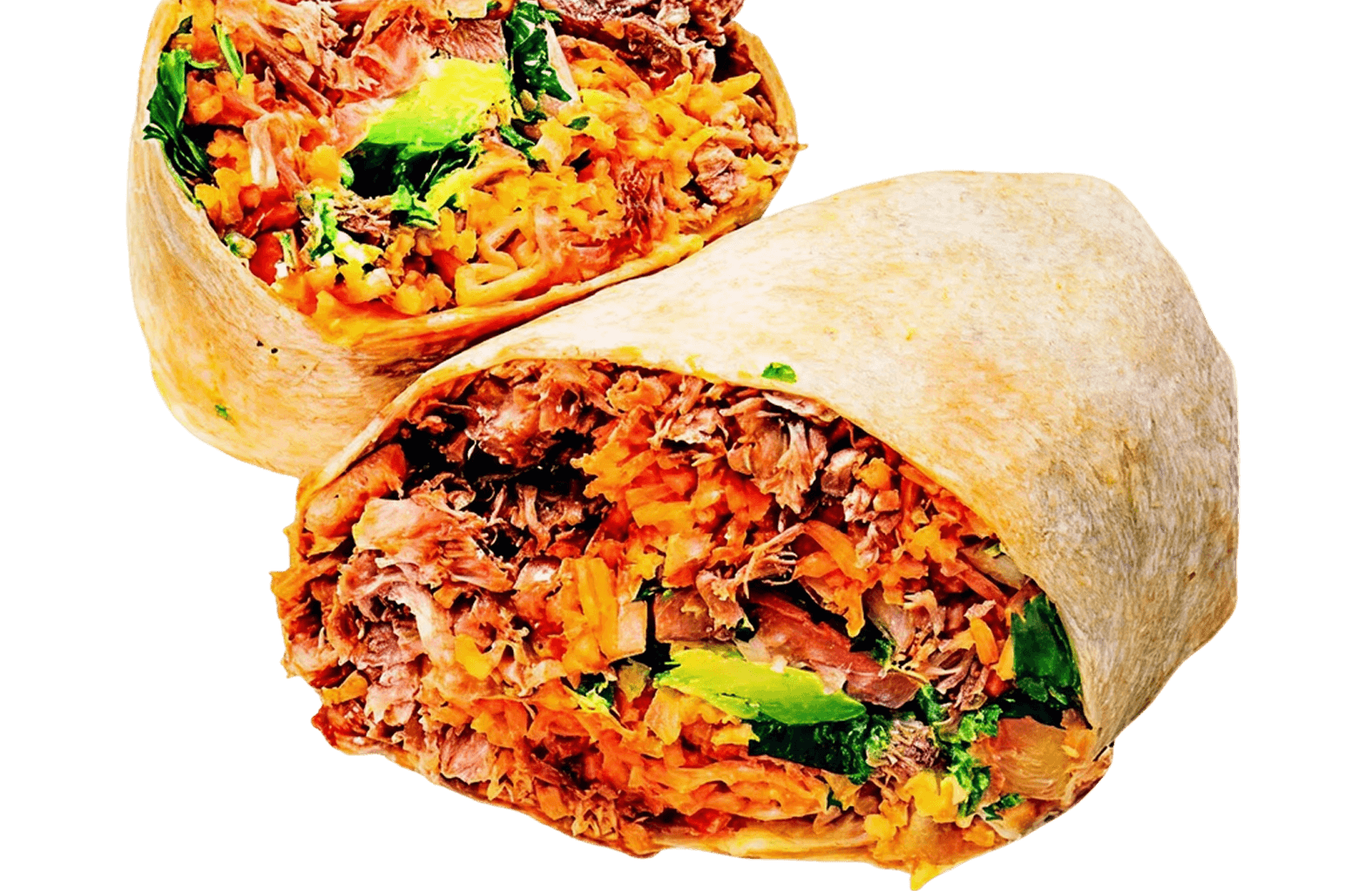 best burrito in new haven