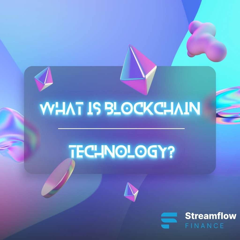 What is Blockchain Technology?
