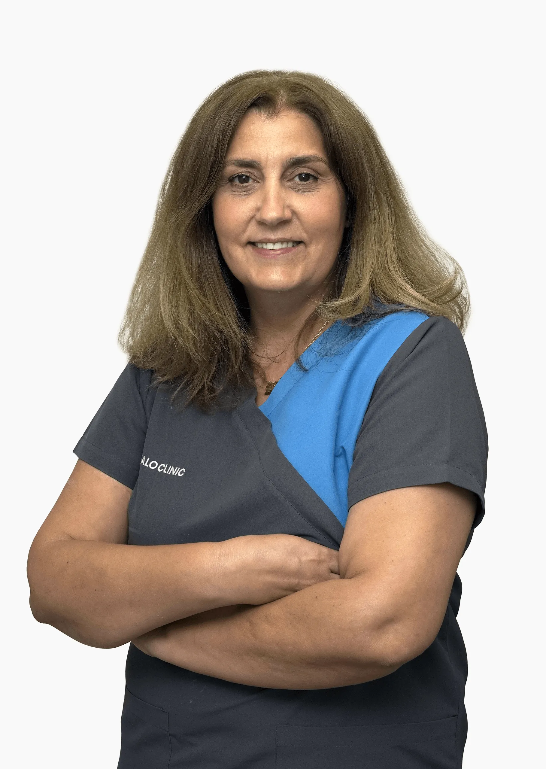 Isabel Silva | Higienista Oral