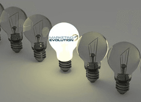 How is Marketing Evolution Different?
