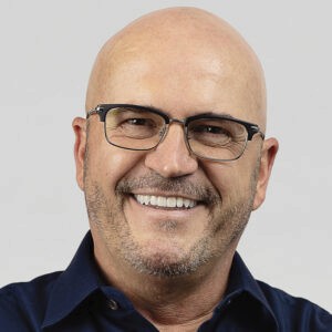 Scott Gray, CEO, Clincierge