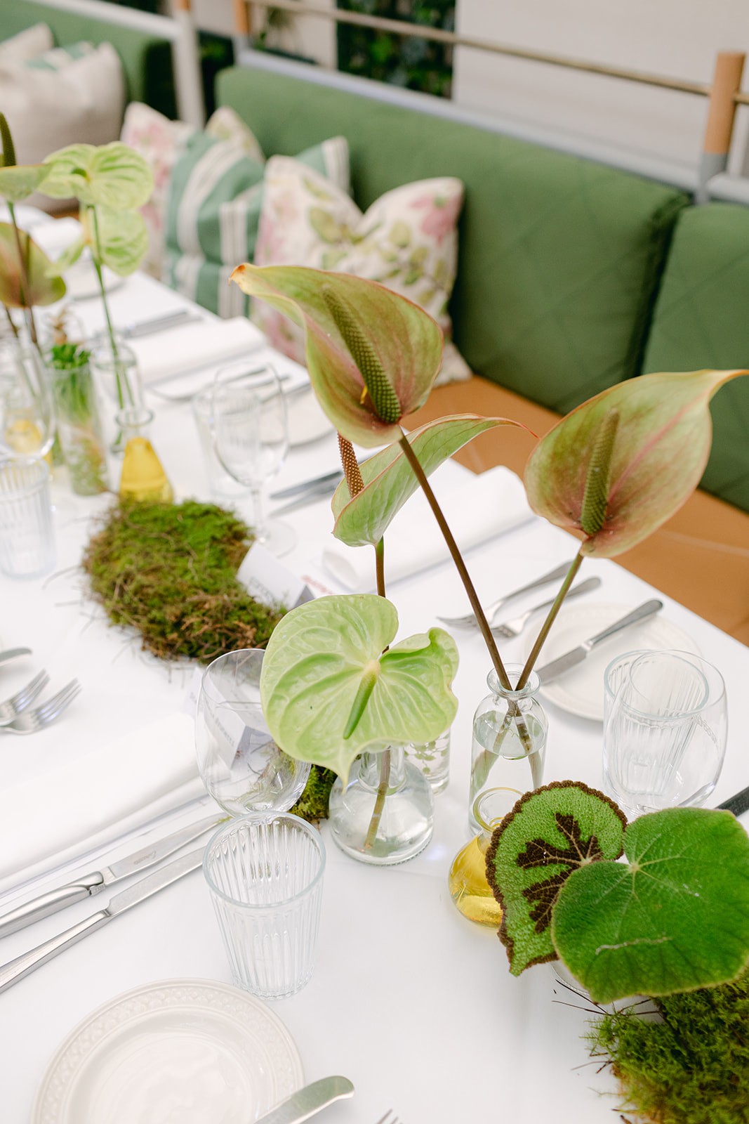 Event Strategy & Management