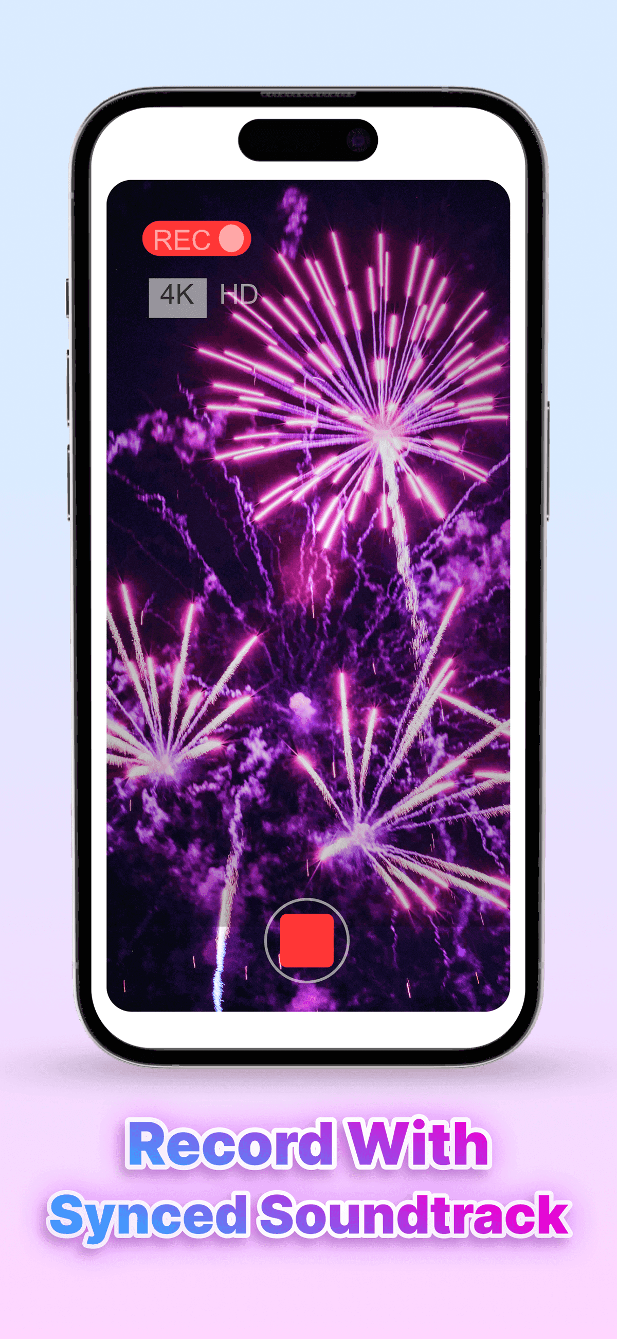 IGNITE Live! App — Launch Campaign & Visual System — image 18