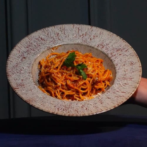 Bolognaise