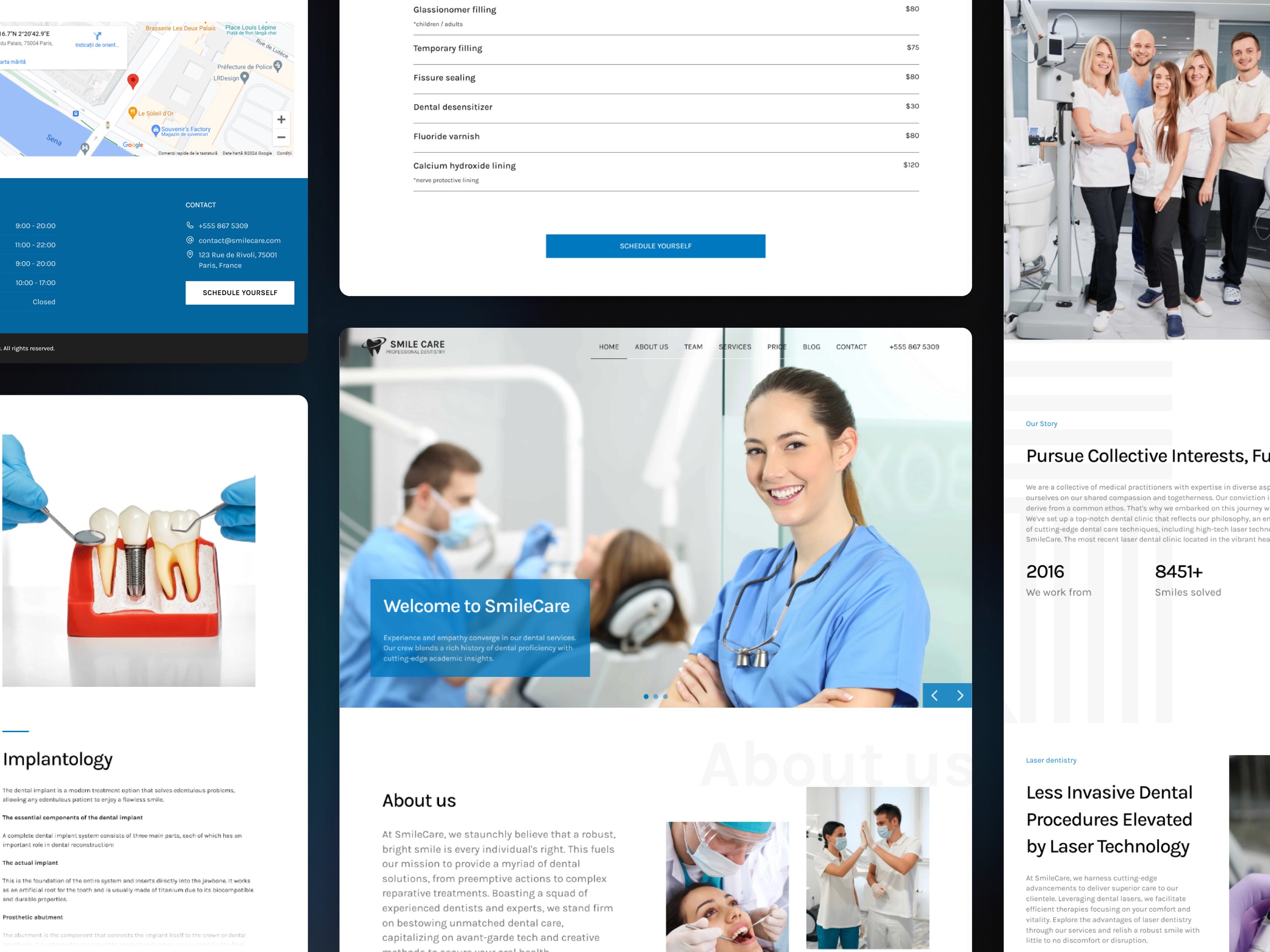 SmileCare