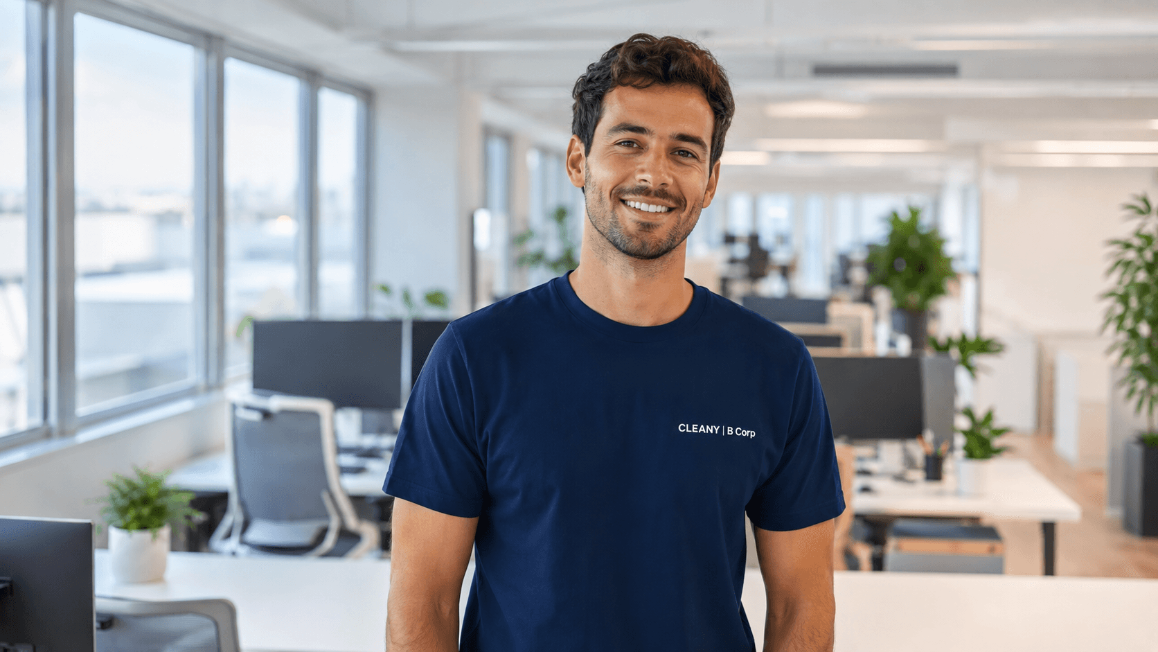 Conseils pour des bureaux propres 