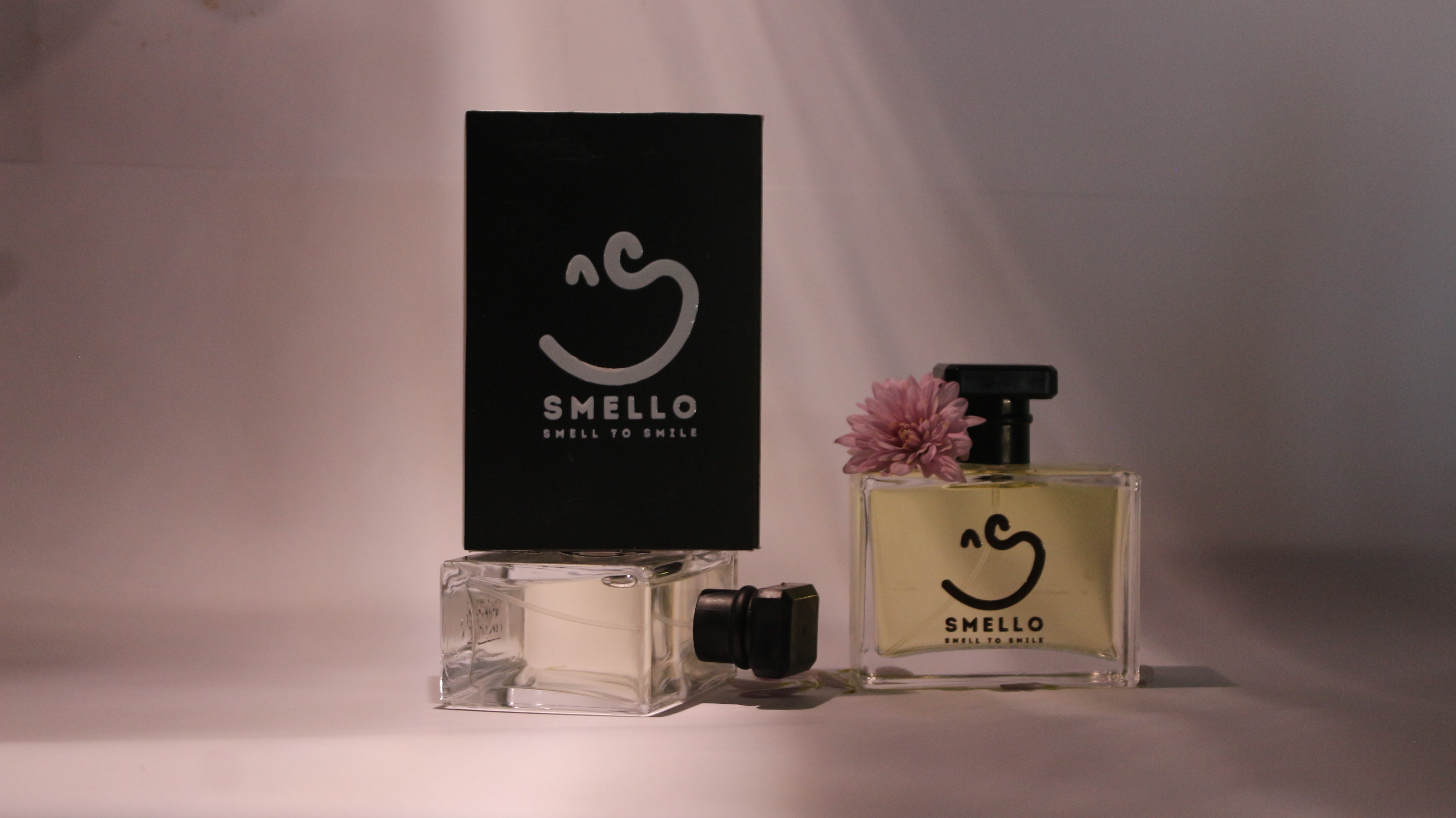 highlight smello perfume