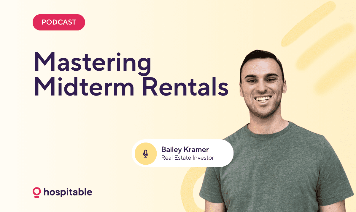 podcast Bailey Kramer