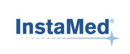 InstaMed logo