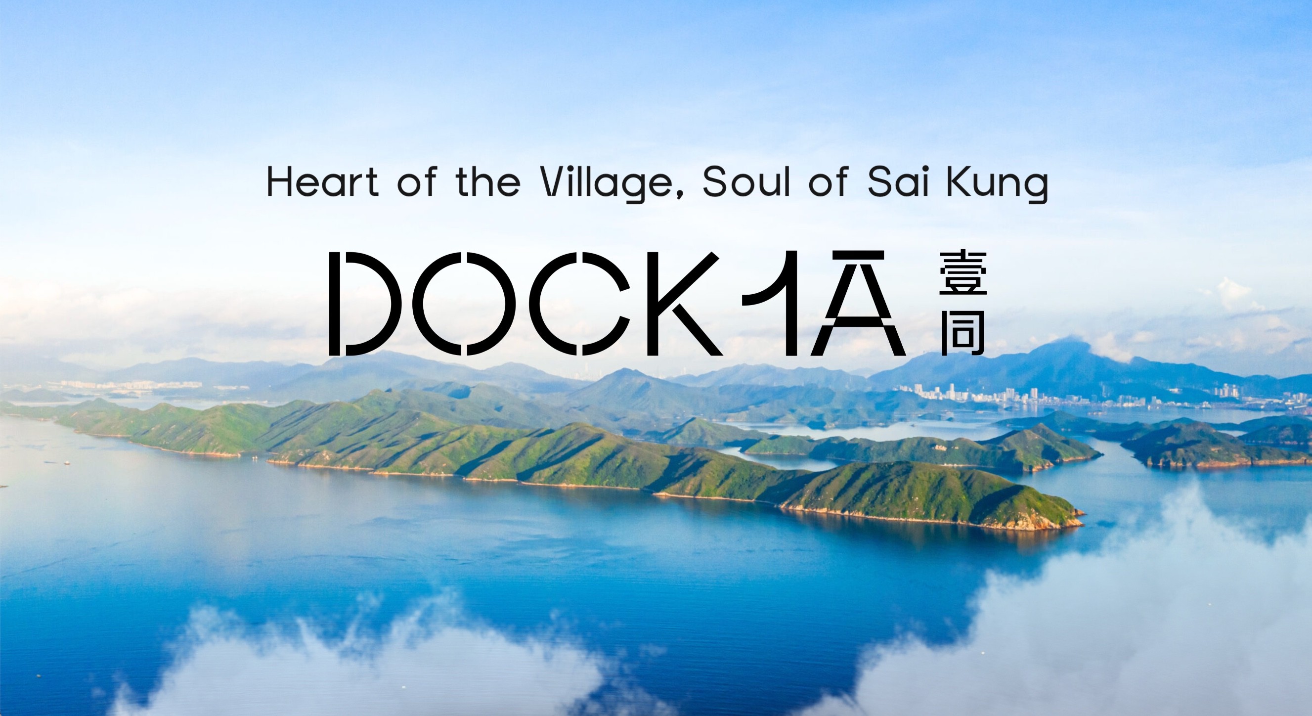 Dock1A Website