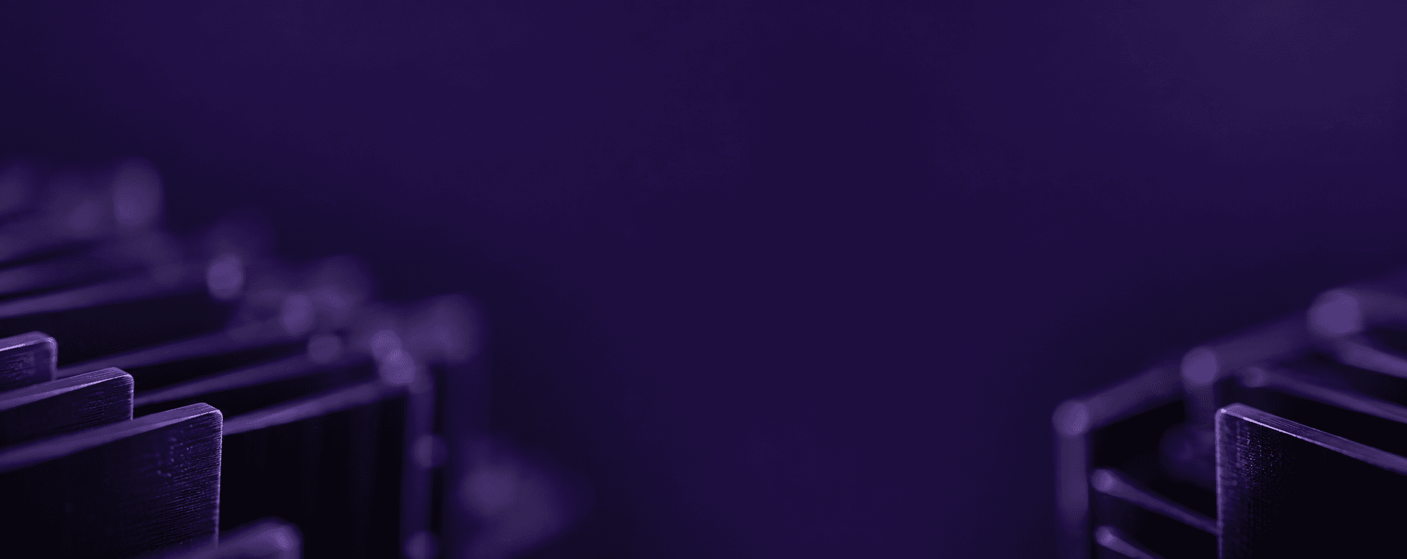 Abstract purple SearchBlox release background