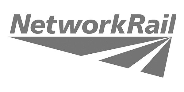 Network Rail logo