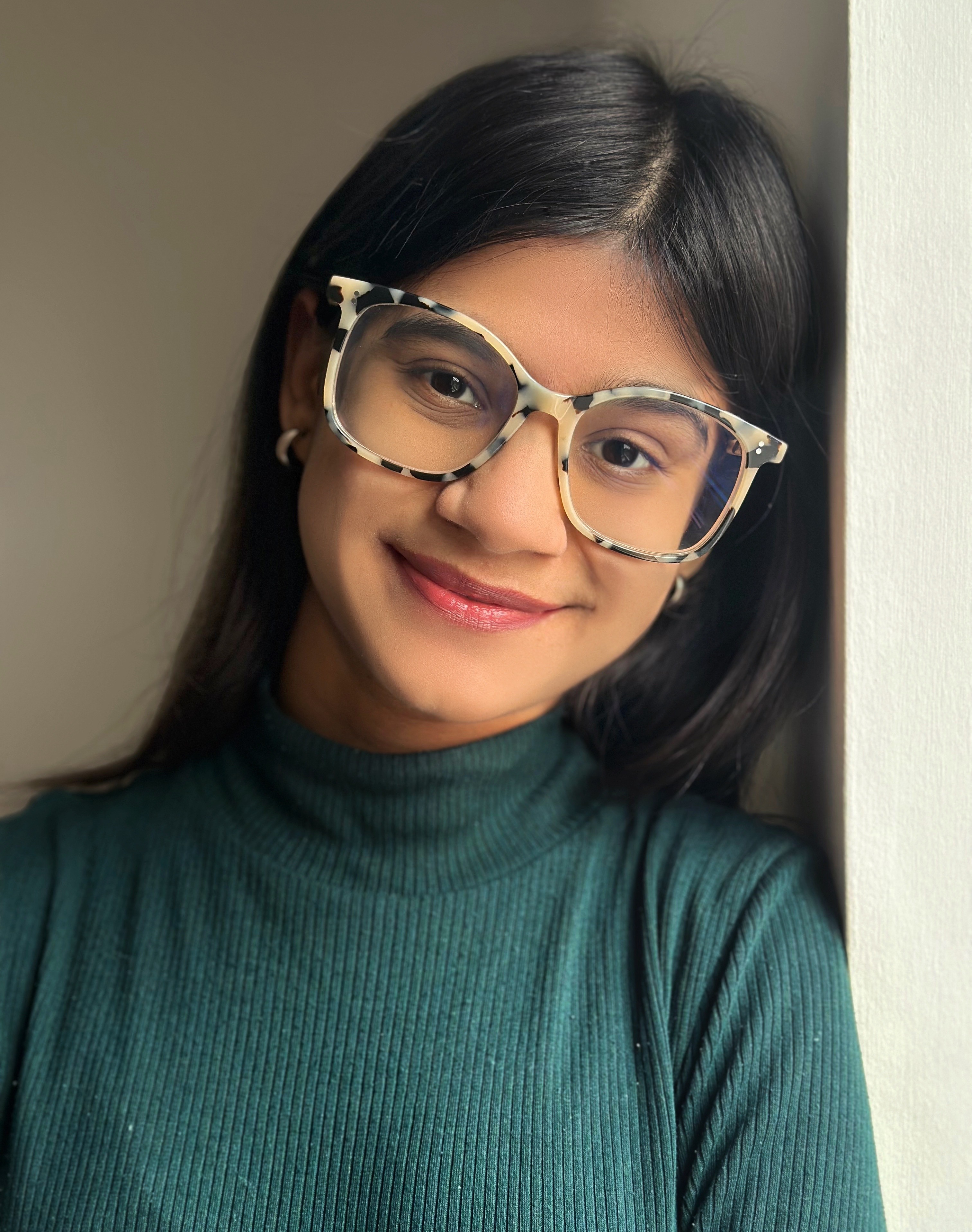 dhruvi-thakkar