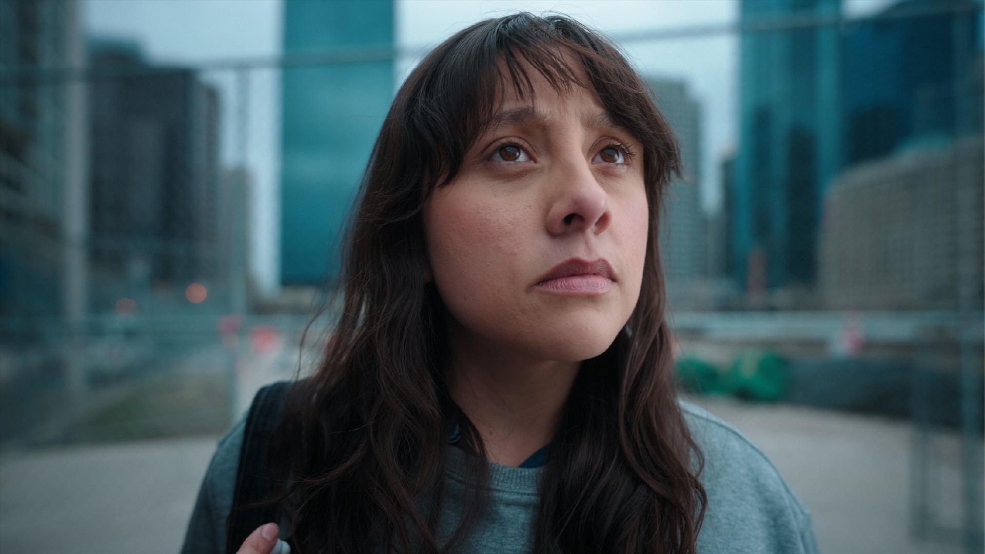 Sam Coombes DOP - NAIT Trades Placeholder lmage 1