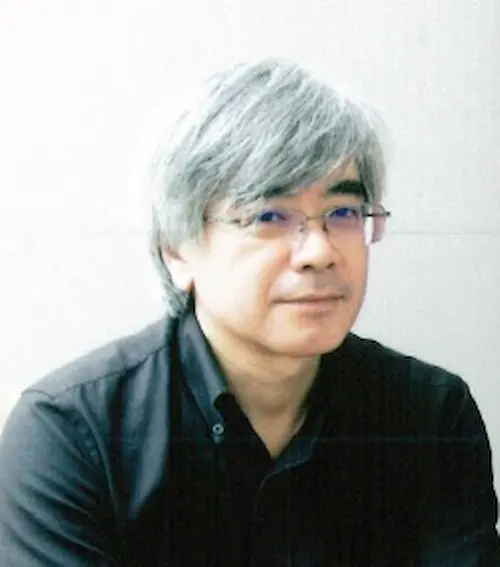 Shinichi Masuko