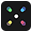 Colormind лого