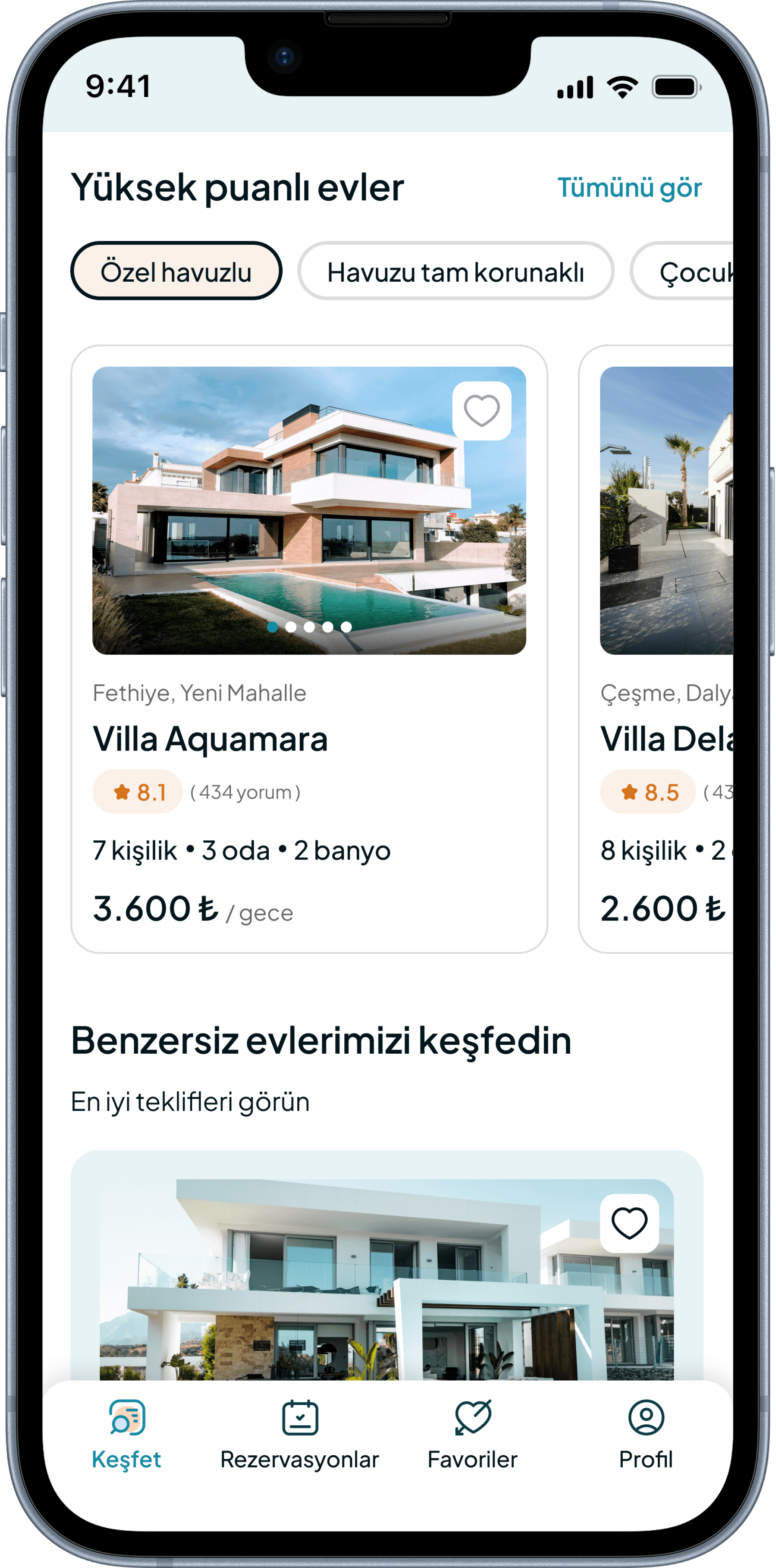 homepage