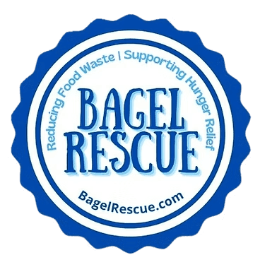 Bagel Rescue original admin interface