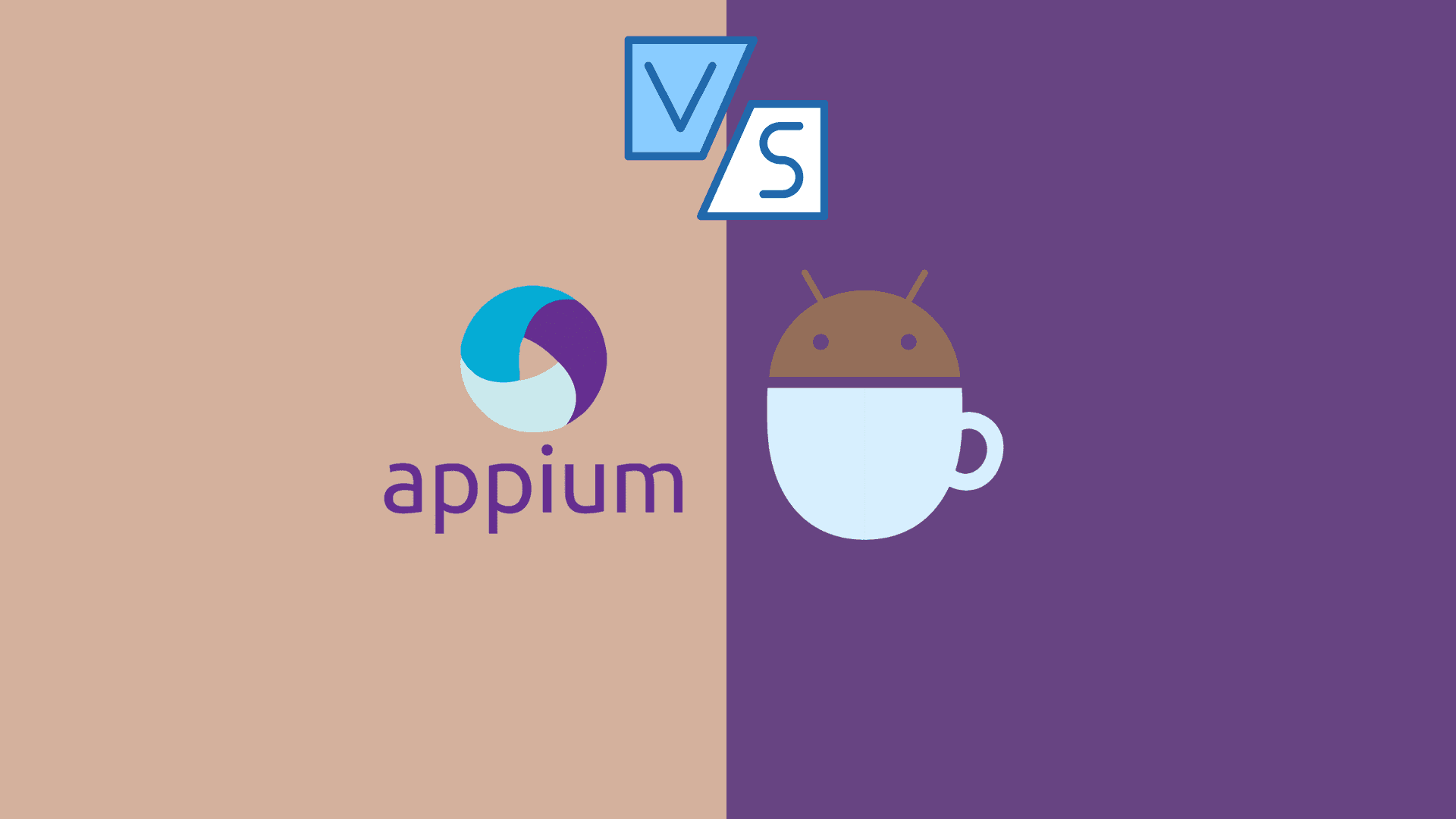 appium vs espresso