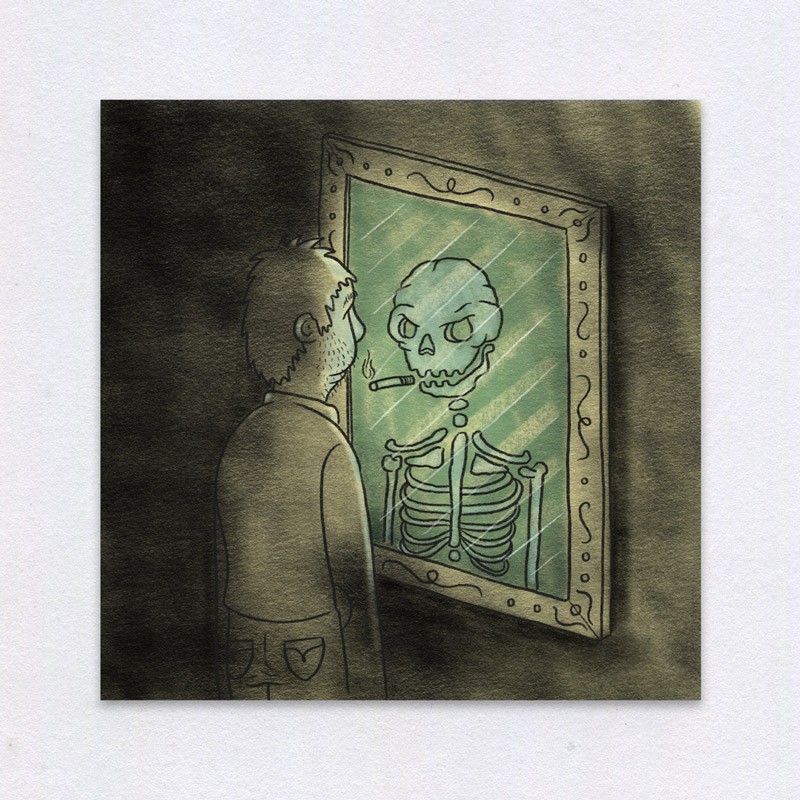 Vol 2 - mirror