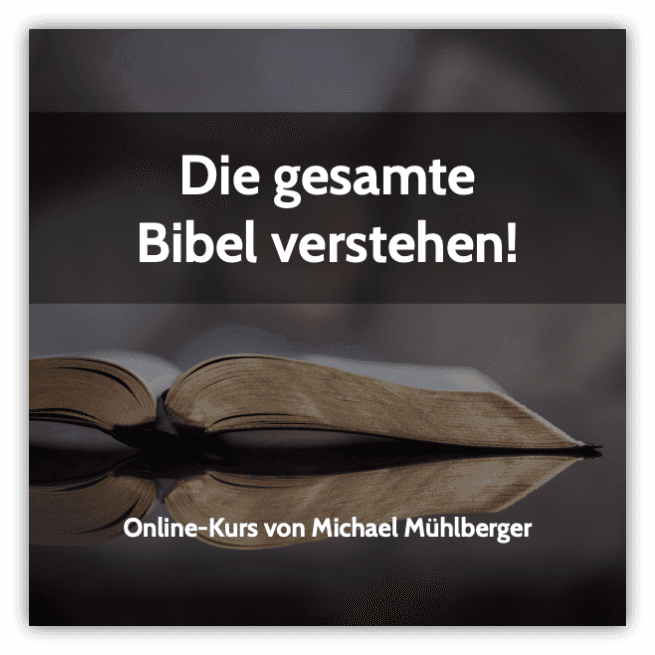 Online-Bibelkurs