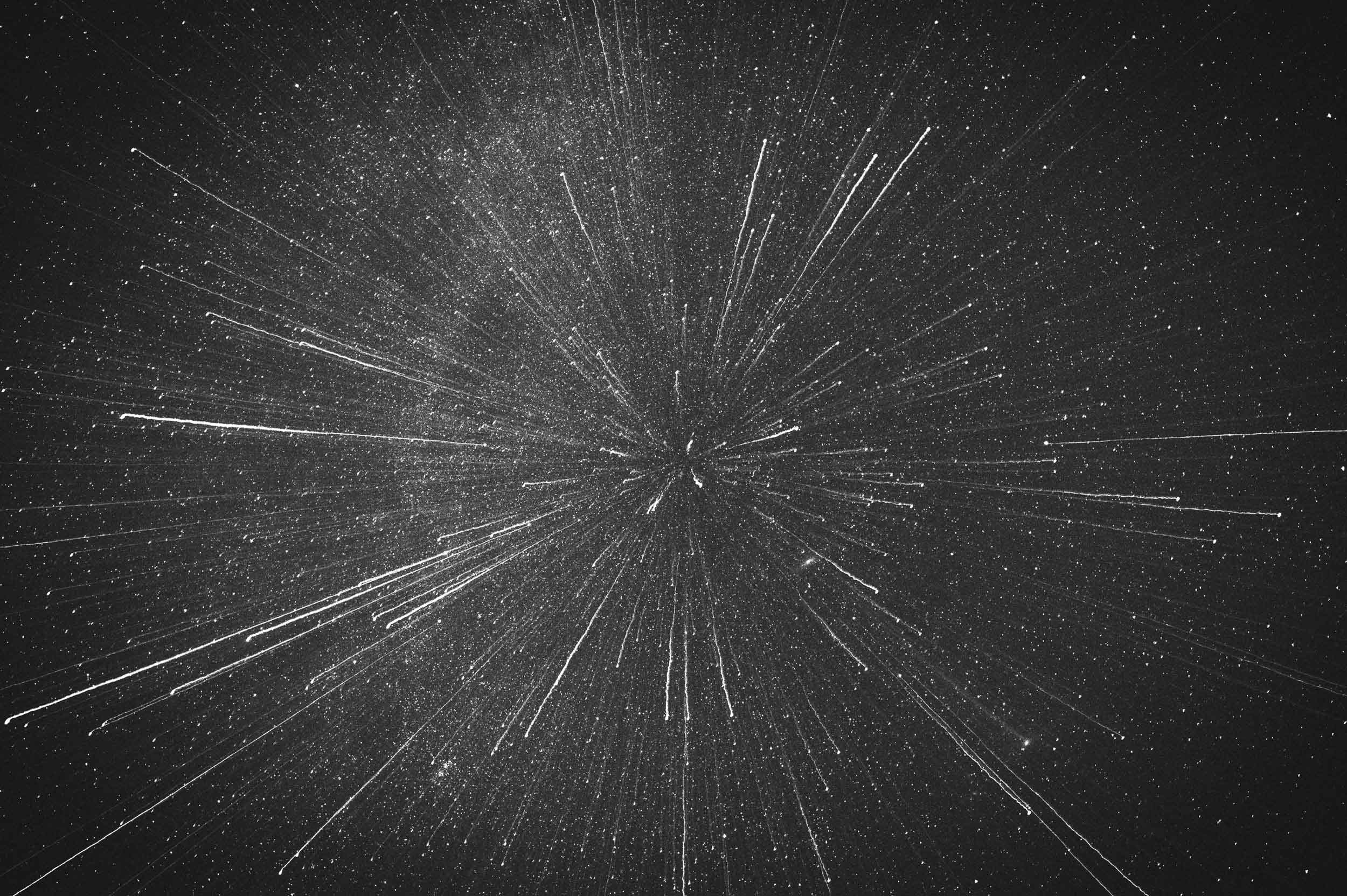 Cross Border Concentrates