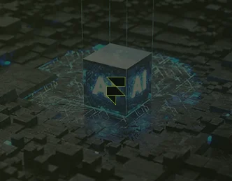 Framer Website Examples - AI