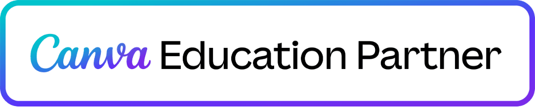 워크스마트 이지훈 대표의 캔바 최초 공식 교육 파트너를 인증하는 Canva for Education Partner 공식 인증서