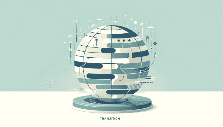 Detailed Examination of Transition Rules Under the GloBE Model Rules