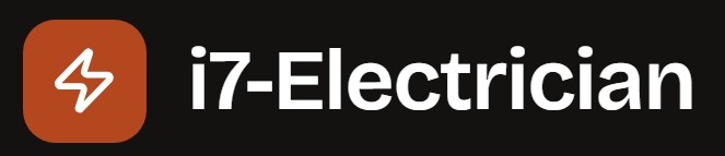 i7-Electrician logo