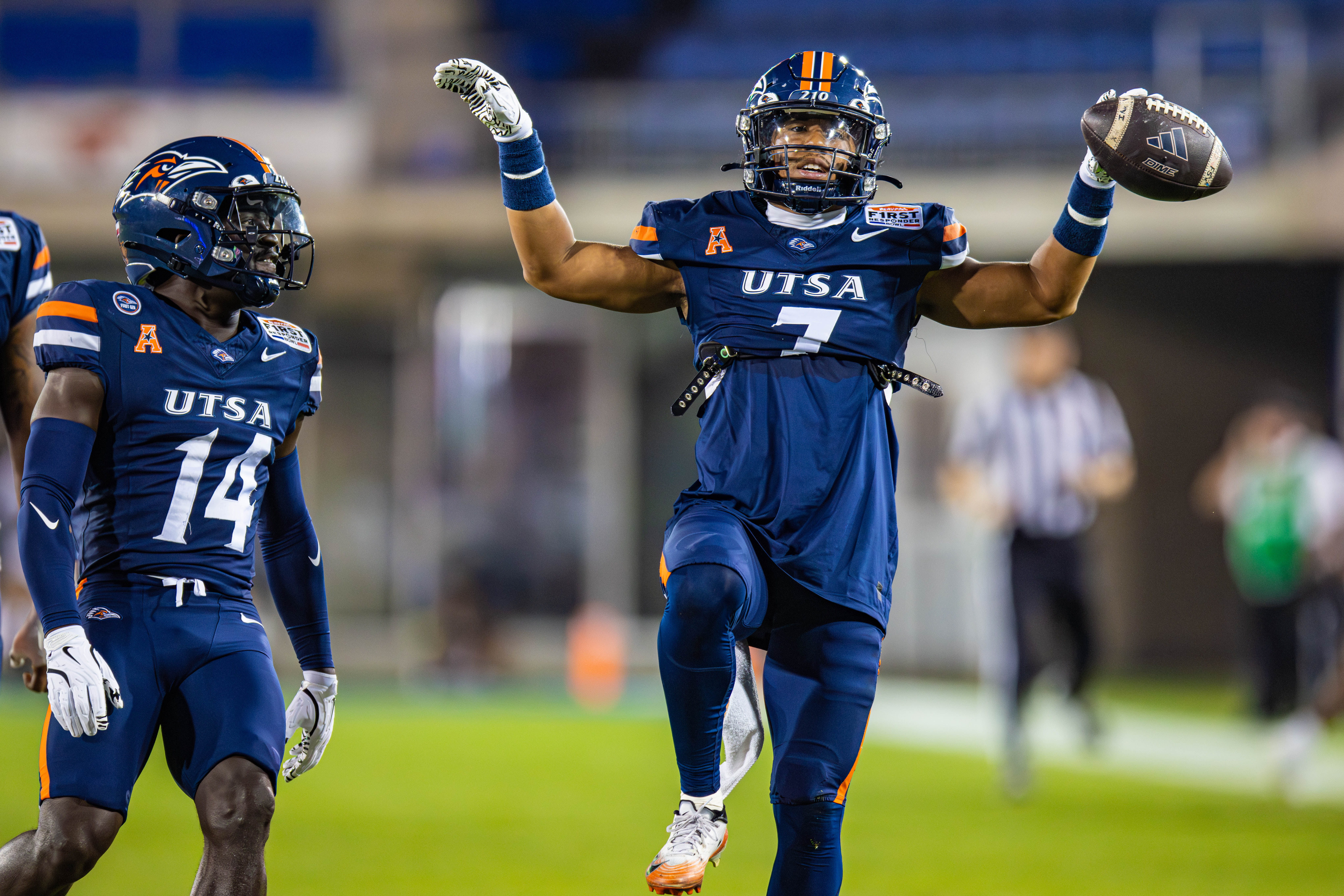 Cody Grubbs/UNDRAFTED