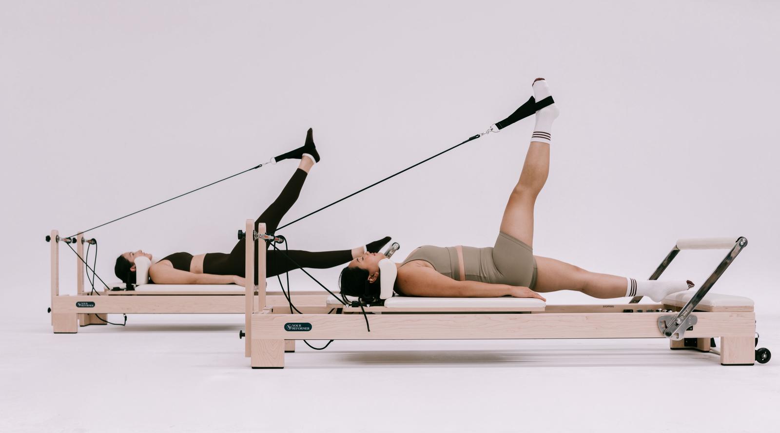 a room filled with lots of different types of equipment