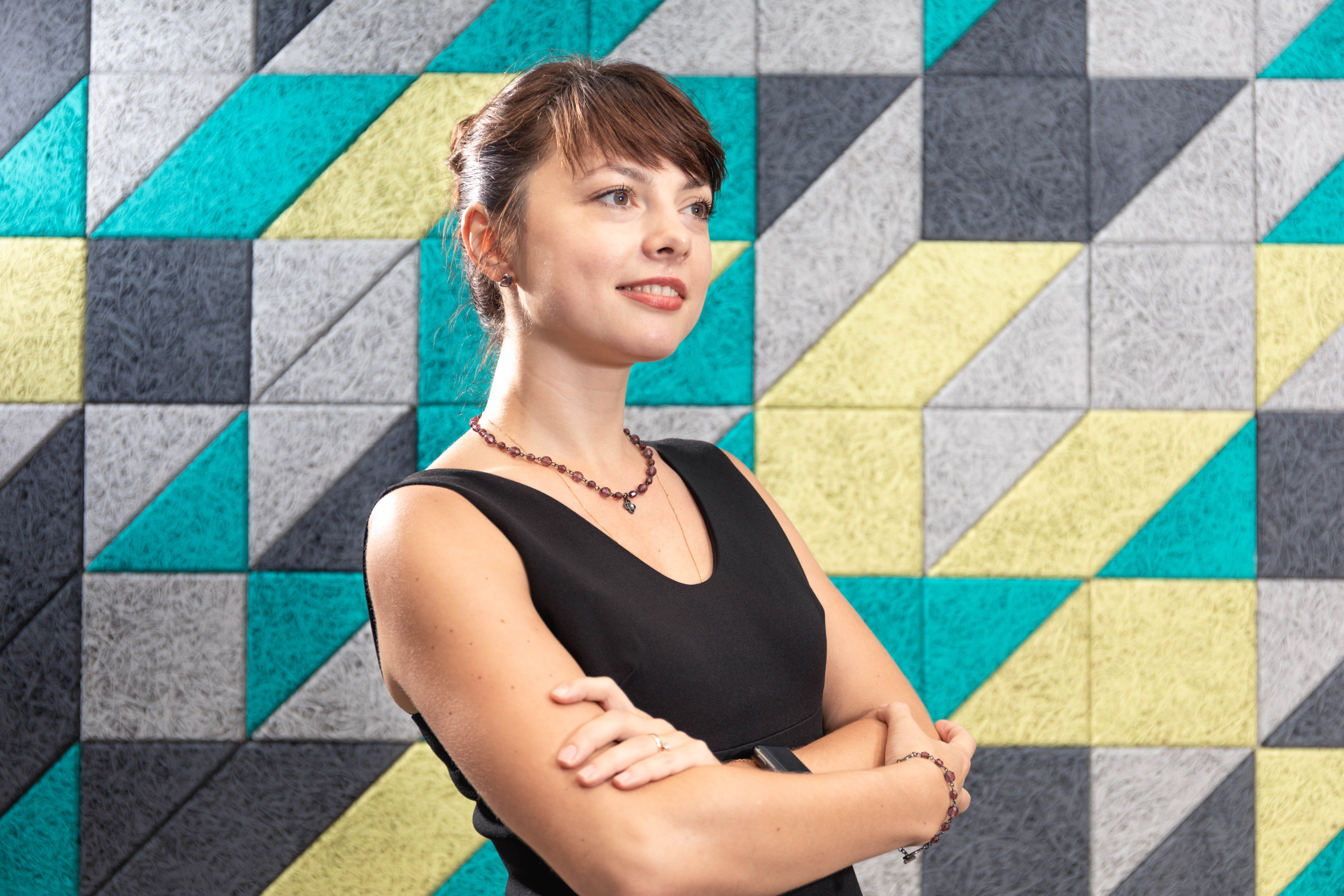 Elena Zadnepranets - The Founder of Hbits