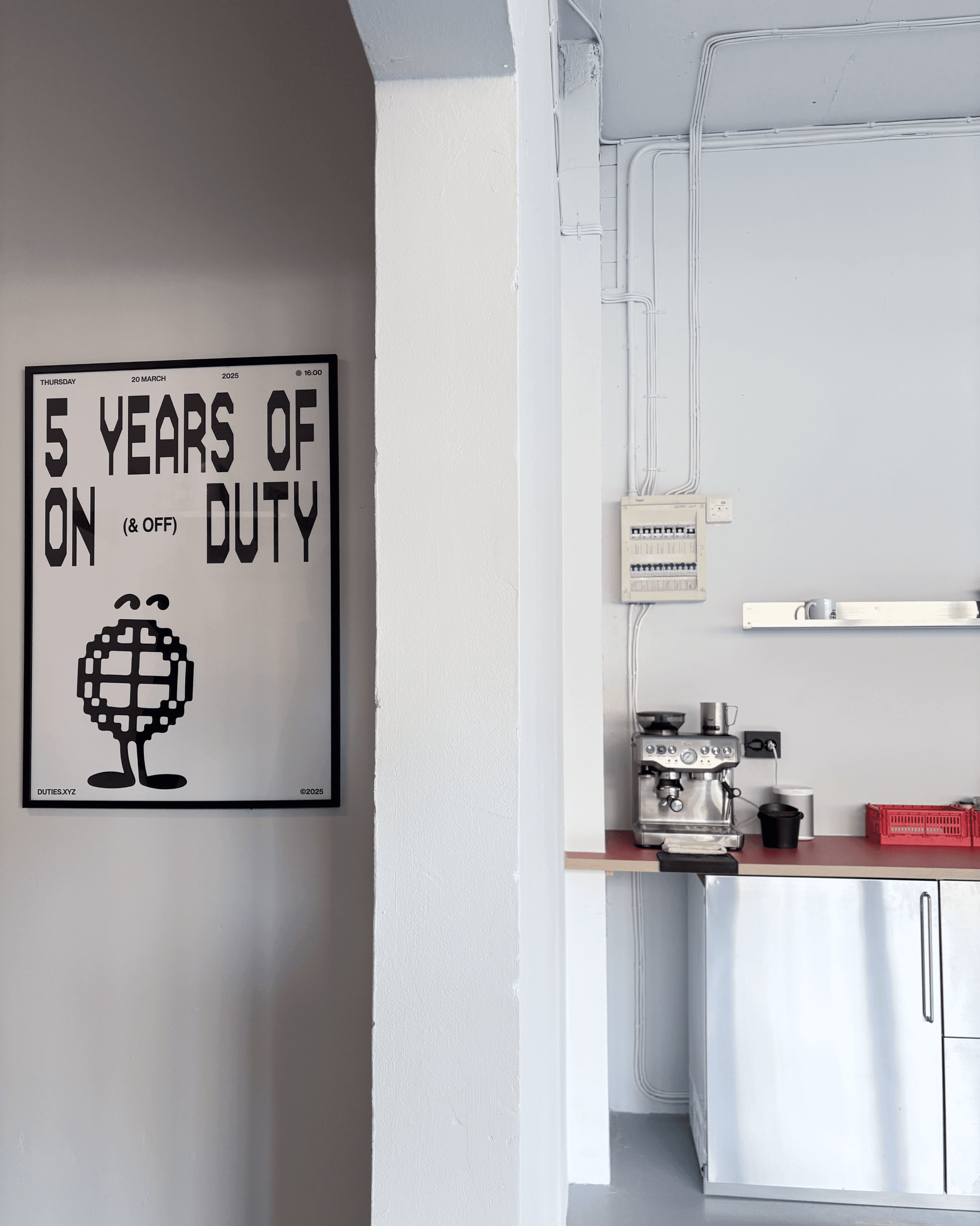 Duties Studio 2026