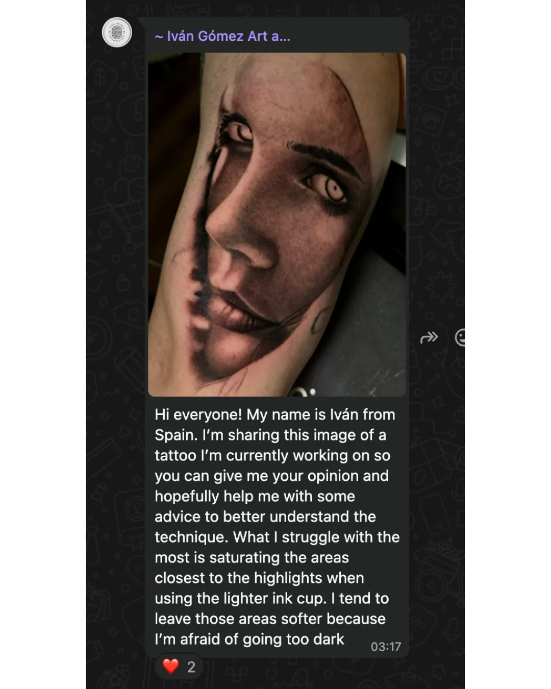 Real Results - Fábio`s Students