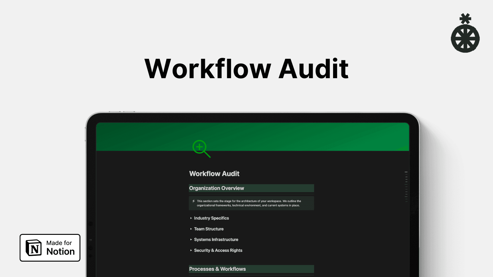 Fortuna Workflow Audit