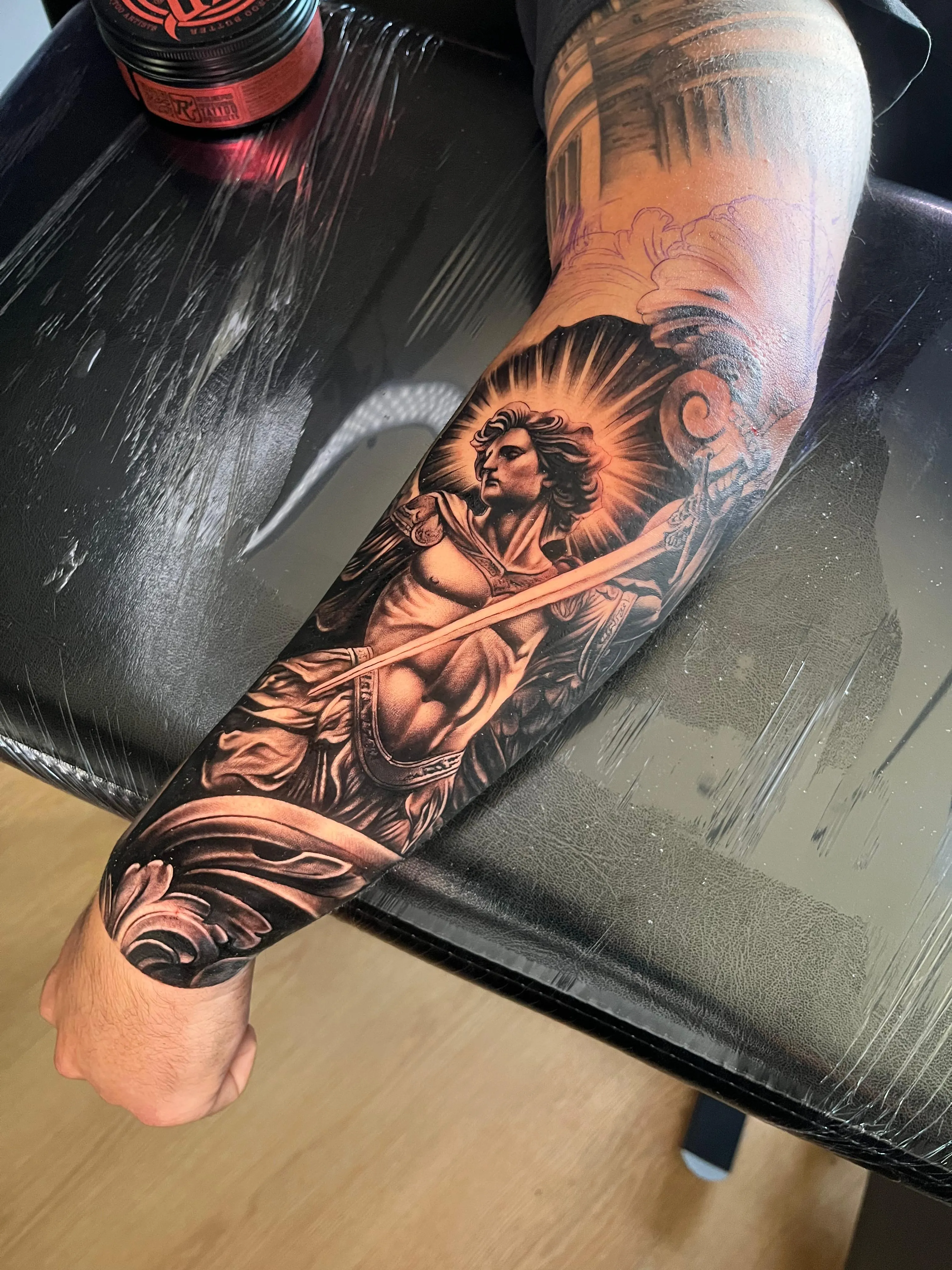 Real Results - InkMentors