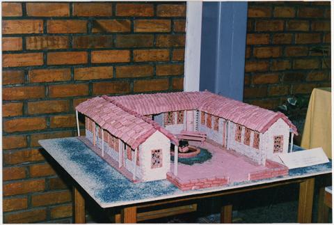 Escuela Nacional de Hoteleria y Turismo INACAP