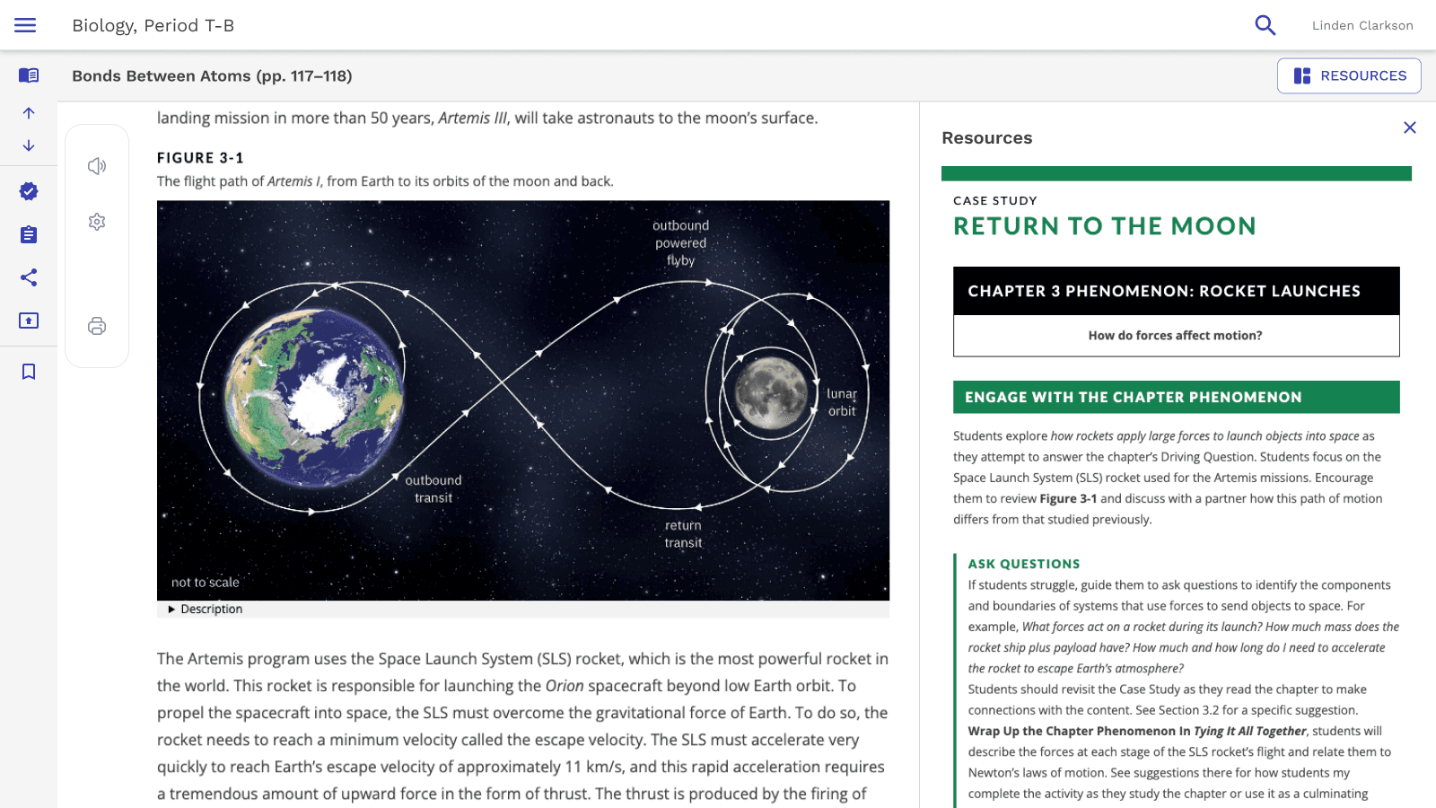 A paper sketch of the new design that has gradebook category on the left and on the right is a section with assignment details and an option to add another assignment detail block