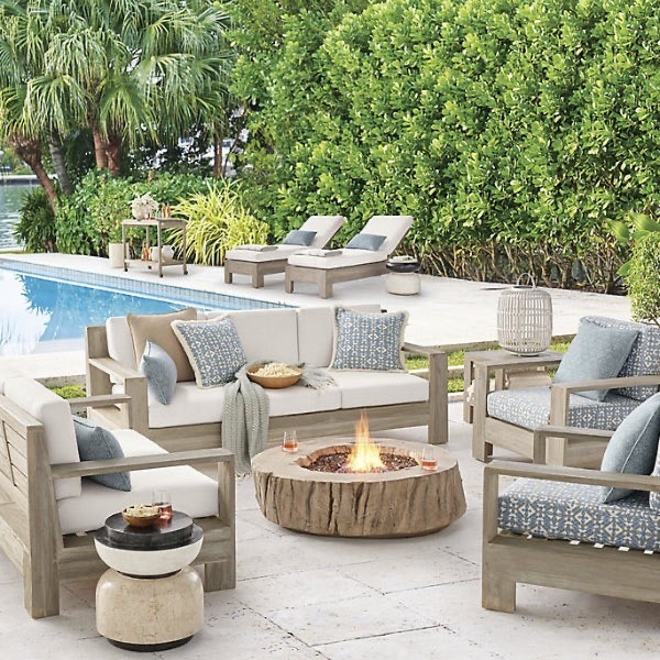 Make an Outdoor Space More Inviting 2024 by Adding a Fire pit