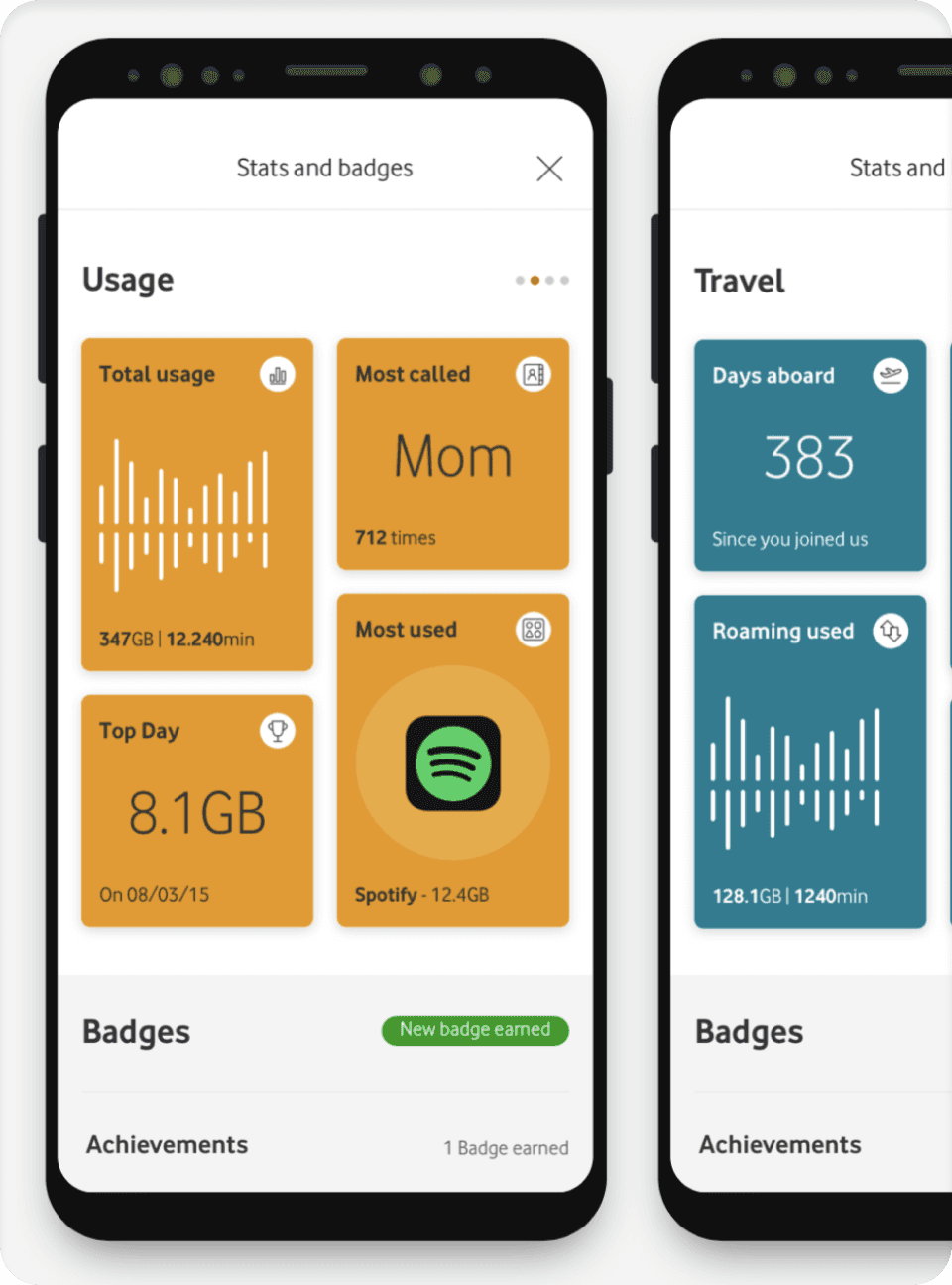 Concetrated triathlete grayscale