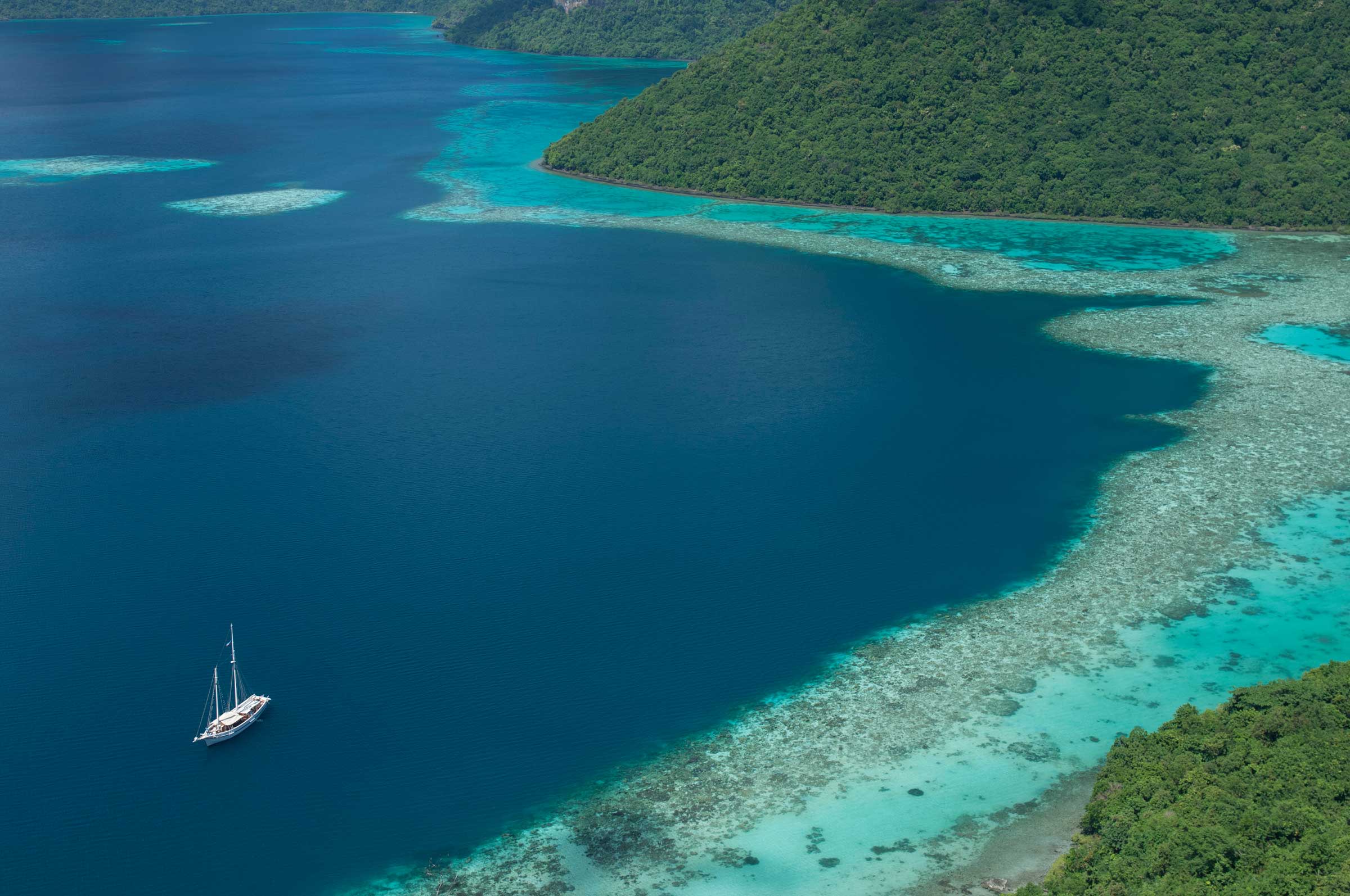 Raja ampat