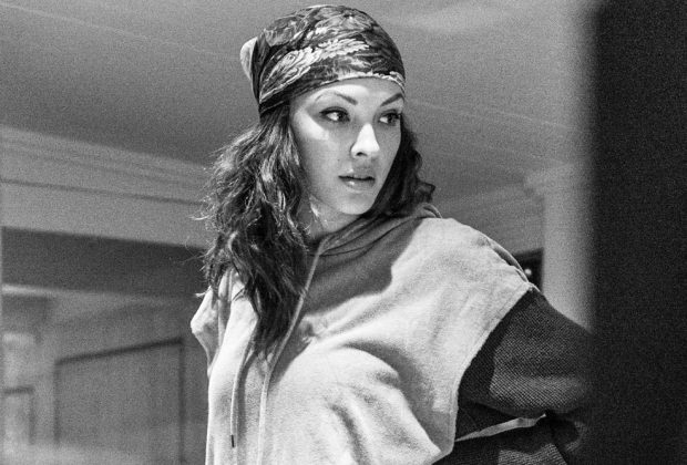 Tanner Ledford mixes for Madison Ryann Ward