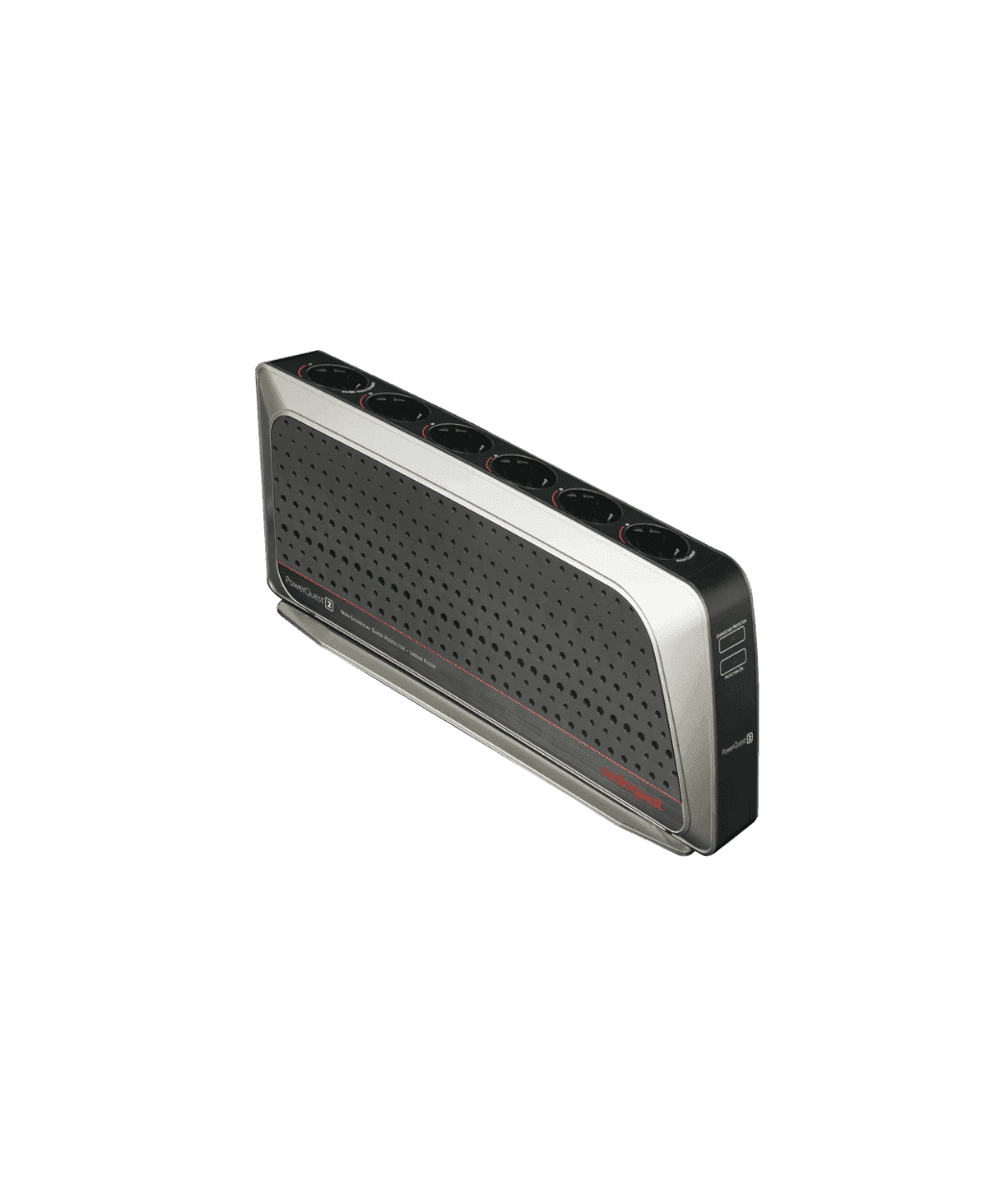 PowerQuest 2 - LE STUDIO HIFI