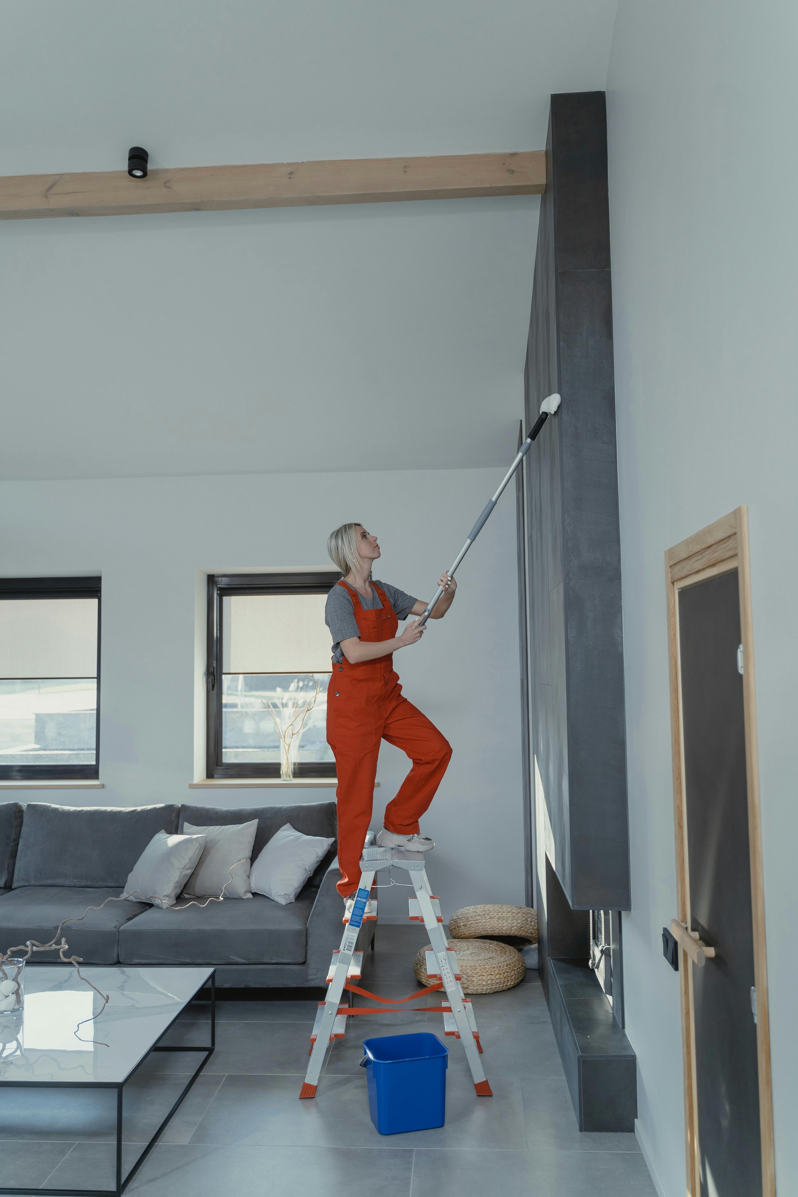 Handyman services