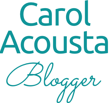 Carol Acousta Alternate logo