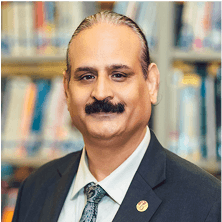 Jitender Rekhi headshot