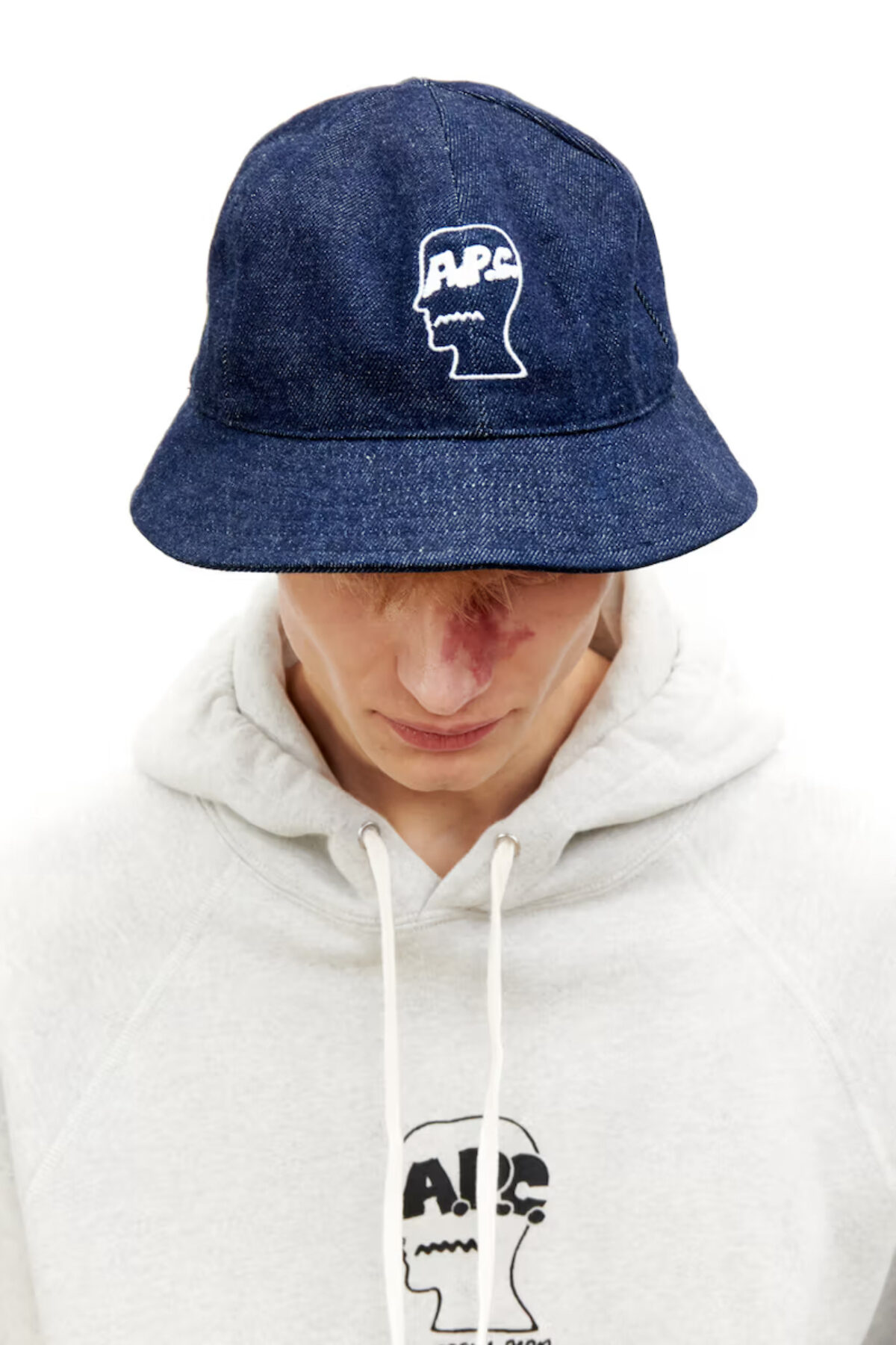 Modern Control Panel